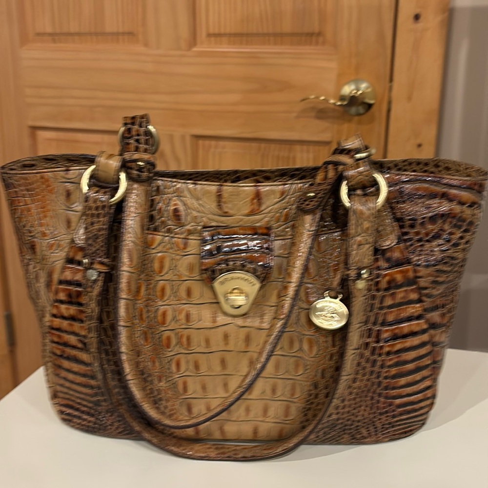 Brahmin Tote